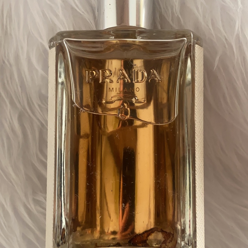 La Femme by Prada